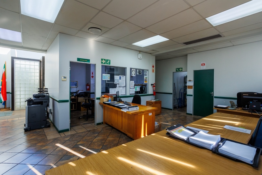 To Let commercial Property for Rent in George South Western Cape